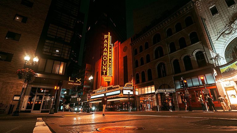 12 States Sue To Block Paramount’s $110B Warner Bros. Deal