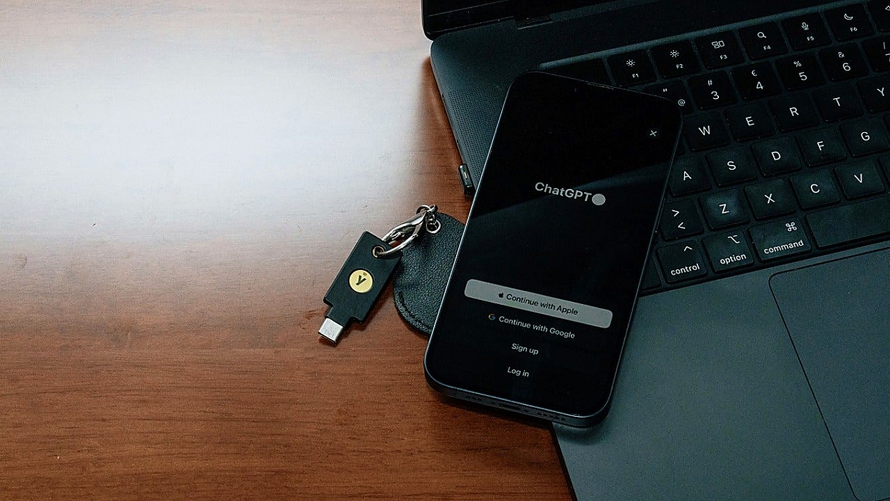 OpenAI Requires Hardware Passkeys For Trusted Access Members