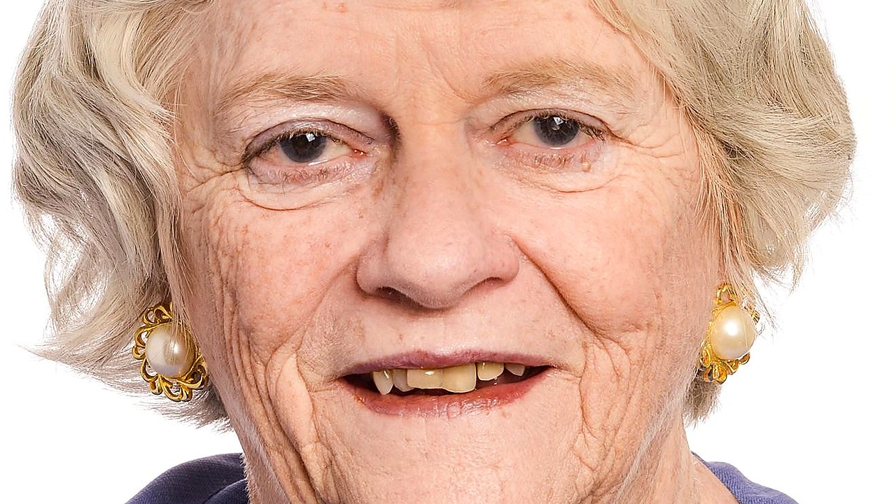 U.K. Police Say Ann Widdecombe Killed In Targeted Attack