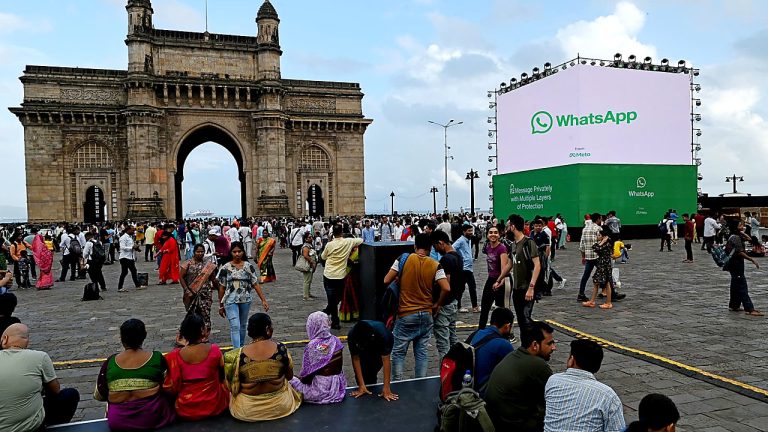 Meta Says WhatsApp Usernames Shield Users After India Scam Alert