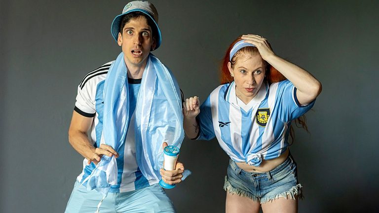 World Cup Halftime Lasts 15 Minutes Under FIFA Rules