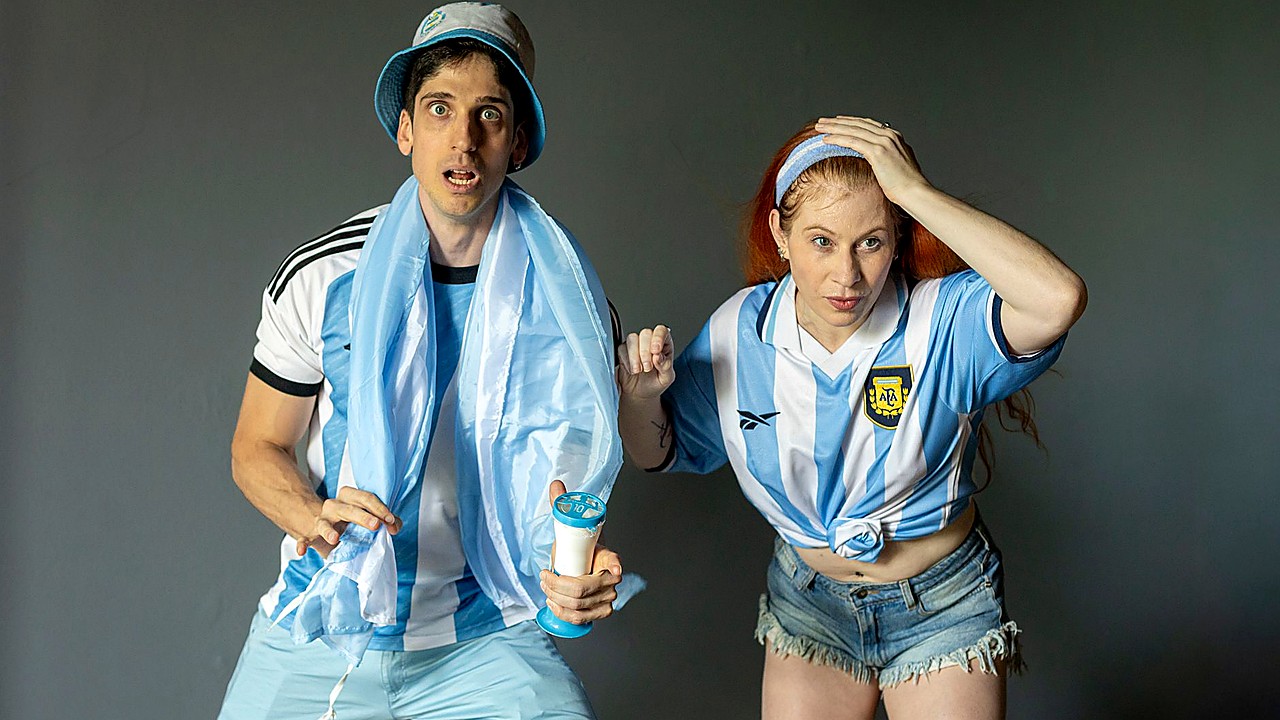 World Cup Halftime Lasts 15 Minutes Under FIFA Rules
