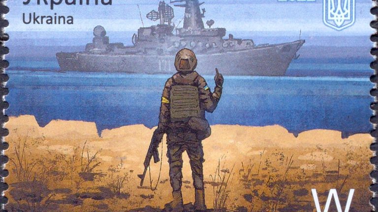 Ukraine Drones Strike Russian Oil Terminal Near Novorossiysk