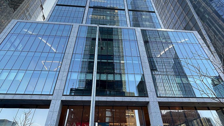Treasury Picks State Street ETFs for New Trump Accounts