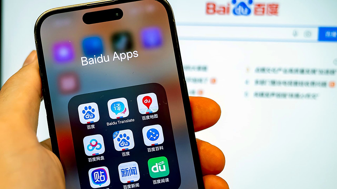 Alibaba Shares Surge In Hong Kong After Apple AI Deal Report