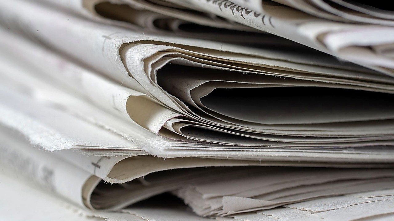 New York Times Moves To Quash Subpoenas In Air Force One Case