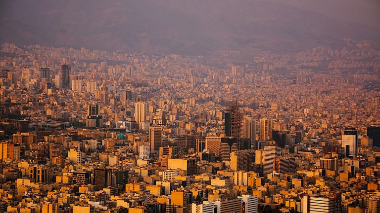 U.S. Strikes Iran Targets After Tehran Hits Kuwait, Jordan