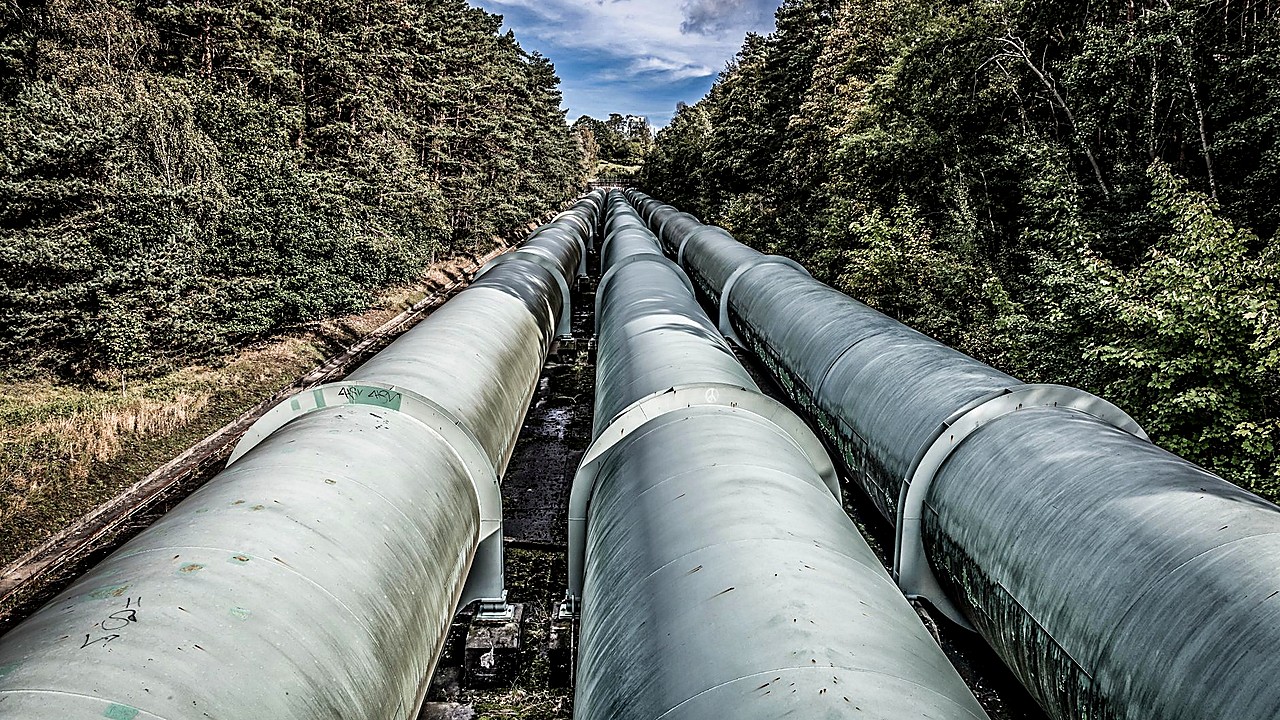 Chevron, Iraq Weigh Syria Pipeline To Bypass Strait Of Hormuz