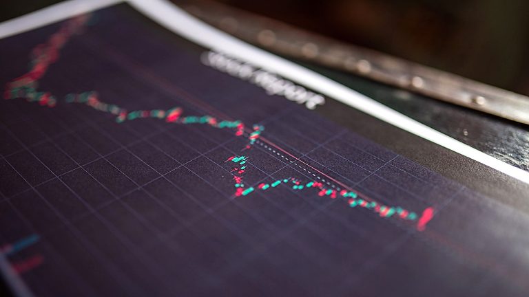 Netflix Shares Slide After Quarterly Revenue Miss