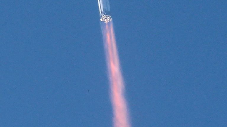 SpaceX Scrubs Starship Launch After Multiple Engines Fail To Ignite