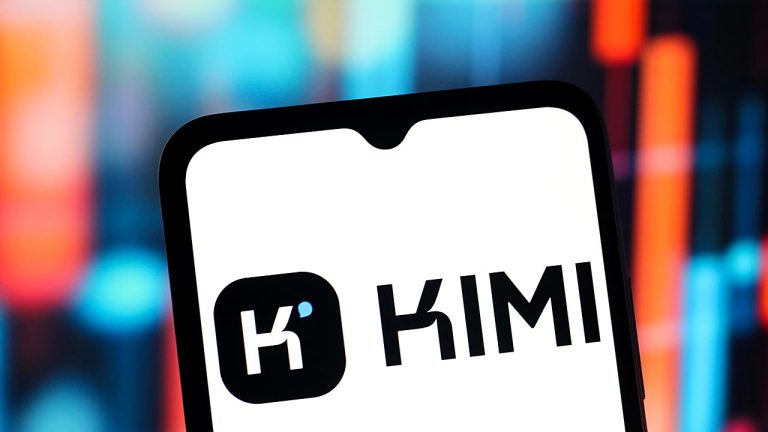 Moonshot AI Unveils Kimi Model, Targets OpenAI And Anthropic