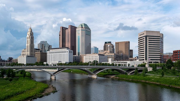 Columbus Air Quality Index Hits Unhealthy Level, State Says