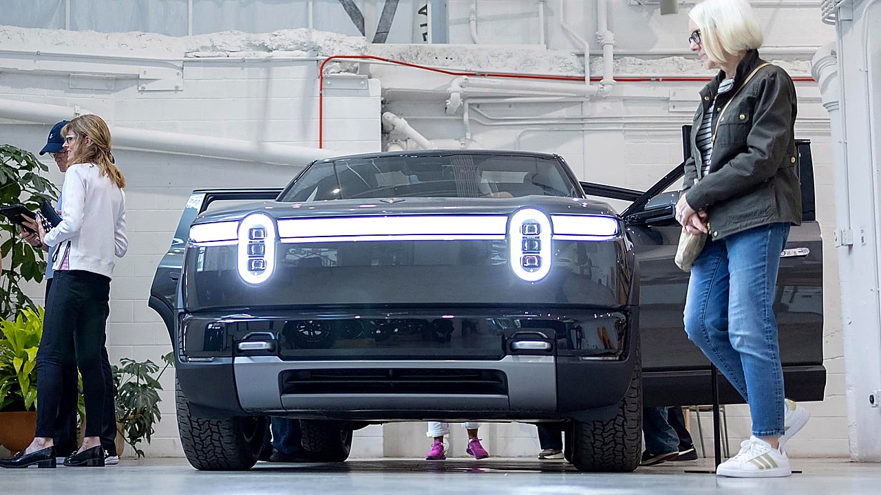 Rivian Raises 2026 Delivery Outlook After Q2 Demand Surge