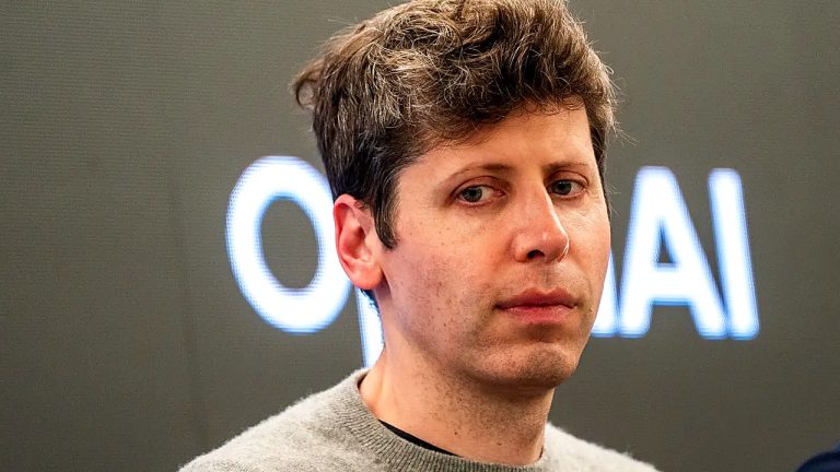 Apple Suit Against OpenAI Raises Questions Over IPO Timing