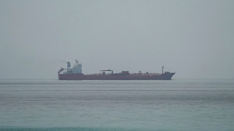 Oil Tankers Face Worst Case Risk In Strait Of Hormuz
