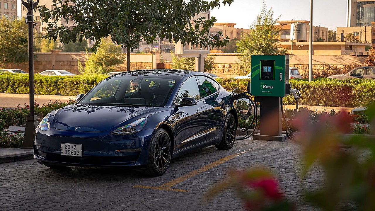 Tesla Reports Q2 2026 Vehicle Production Rose 6% Worldwide