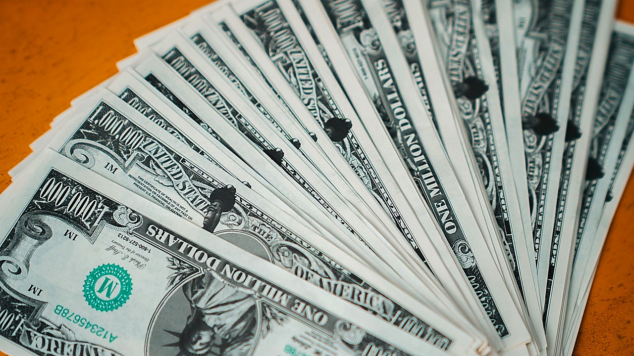 Mega Millions Jackpot Reaches $672 Million Ahead Of Next Draw