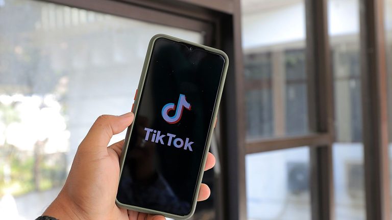 DOJ Says TikTok Downloads No Longer Banned On Federal Devices