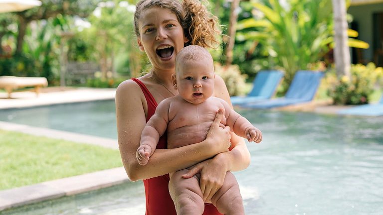 Other Mommy Trailer Debuts, Introducing New Cast And Plot