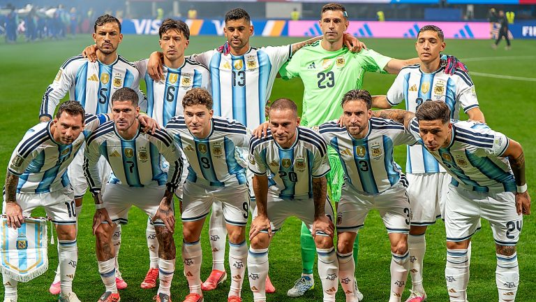 Spain Wins 2026 World Cup, Defeats Argentina For Second Title