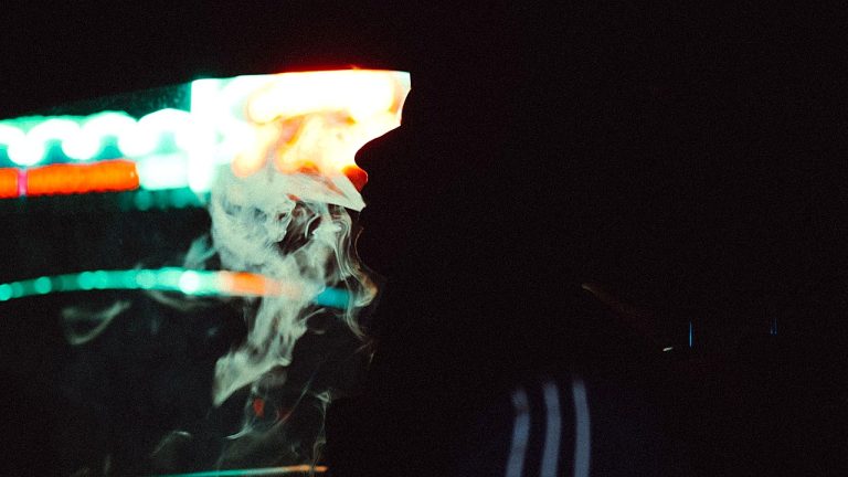 Netflix Orders Human Vapor Limited Series Based On 2012 Case