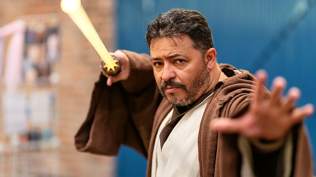 EA Greenlights Jedi Survivor Sequel, Targets 2028 Release