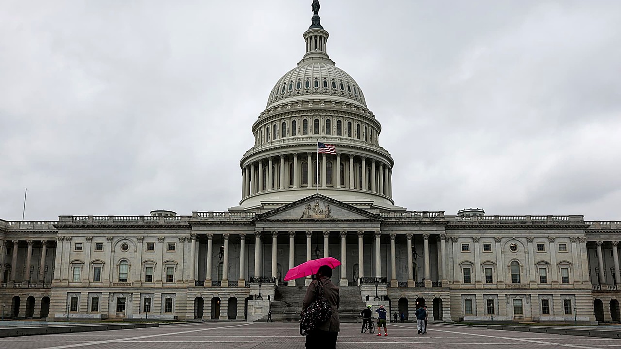 OpenAI Hugging Face Hack Spurs AI Kill Switch Bill In Congress