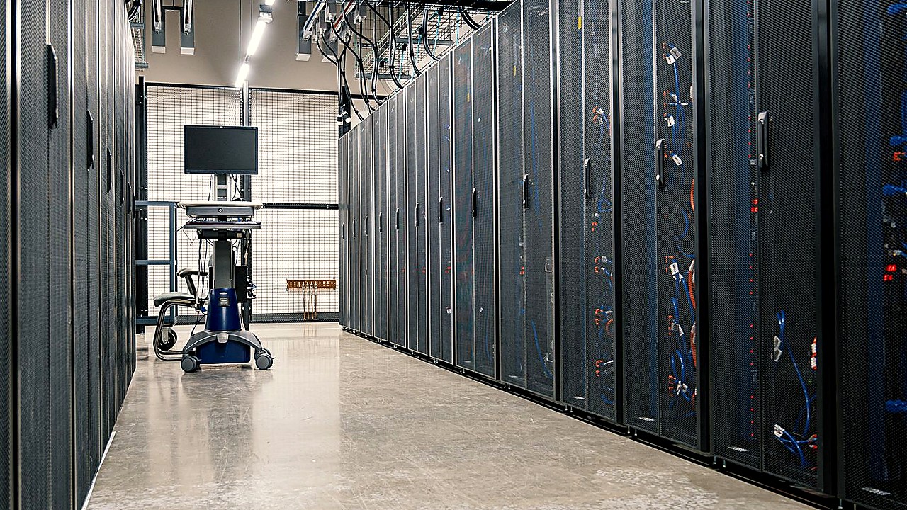 IRGC Says It Destroyed Amazon Web Services Data Center In Bahrain