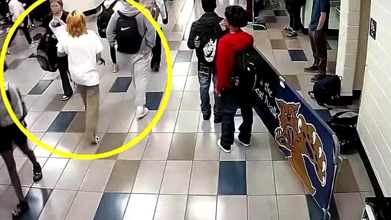 Teen Suspect In Apalachee High Shooting Faces Plea Hearing