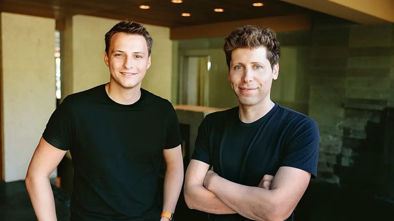 Sam Altman’s World Raises $52.5 Million in Crypto Token Sale