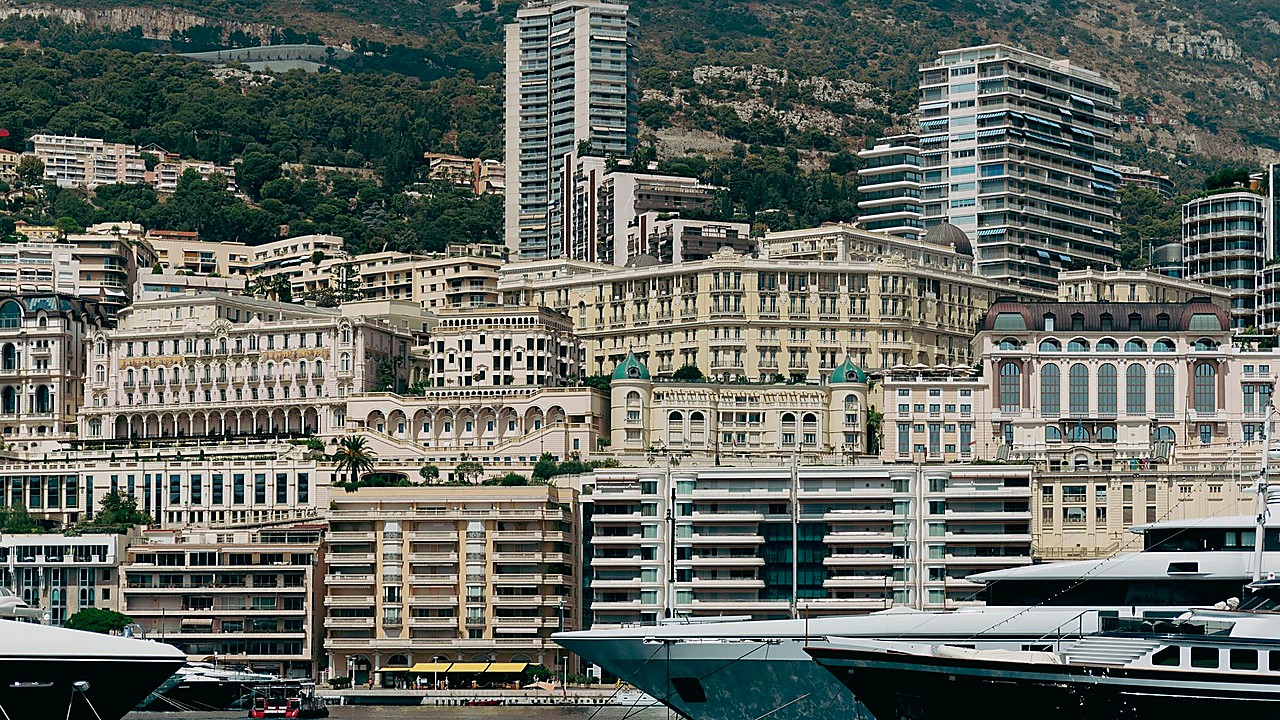 Monaco Names Suspect In Bomb Attack Targeting Ukrainian Oligarch