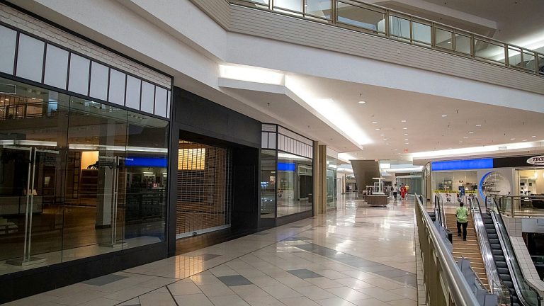 Two Dead, One Injured In Shooting At Dearborn Mall