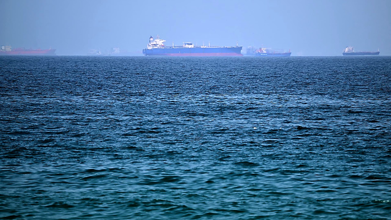 UK, France, And Oman Agree On Joint Patrols In Omani Waters