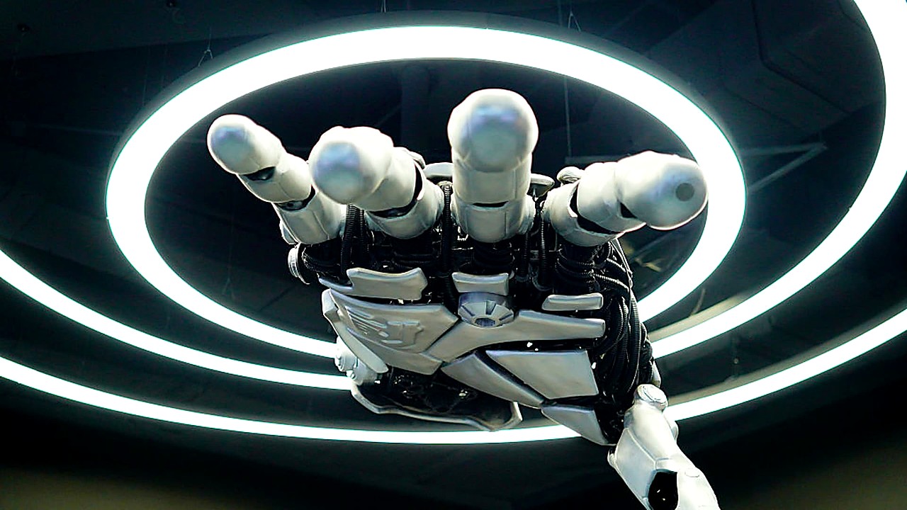 Employers Reverse AI Layoffs After Productivity Drops