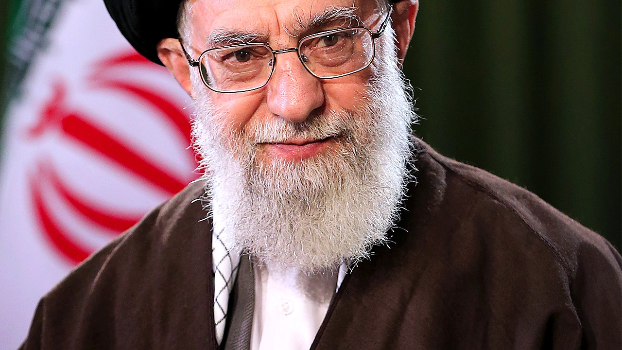Iran Officials Attend Tehran Prayer For Late Leader Ali Khamenei