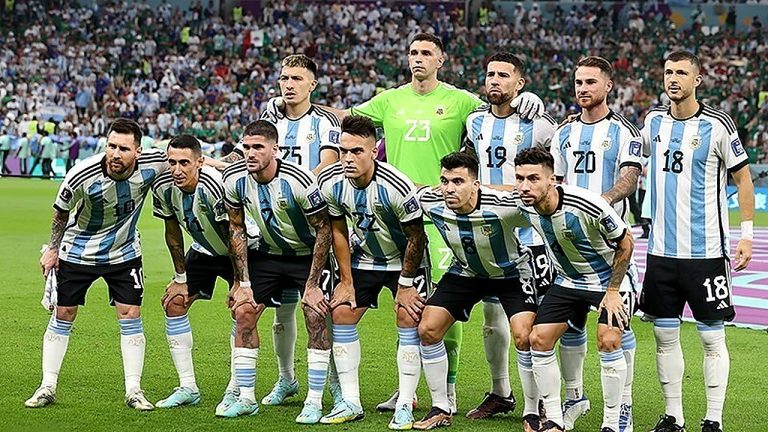 World Cup Qualifiers Resume Today With Key Matchups Worldwide