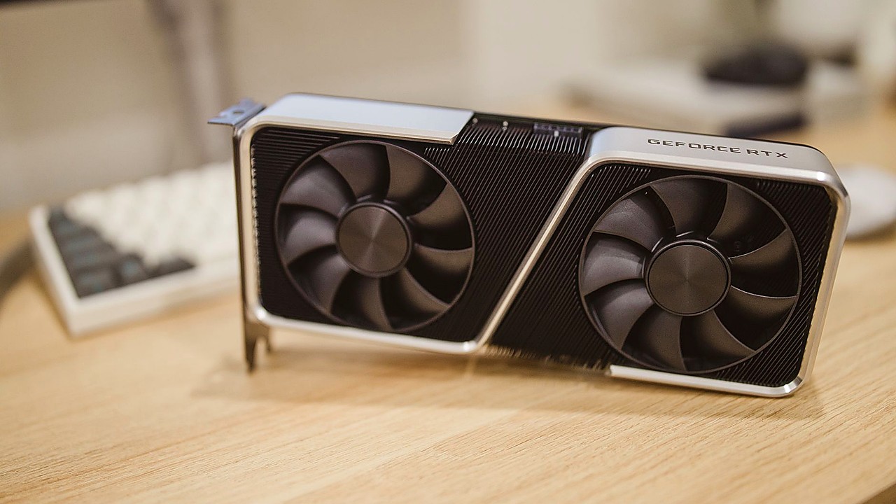 Nvidia RTX 5050 9GB Faces Possible Cancellation, Sources Say