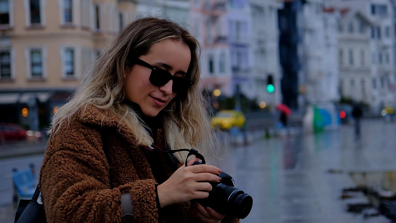 Sydney Towle, Creator Who Chronicled Cancer, Dies At 26