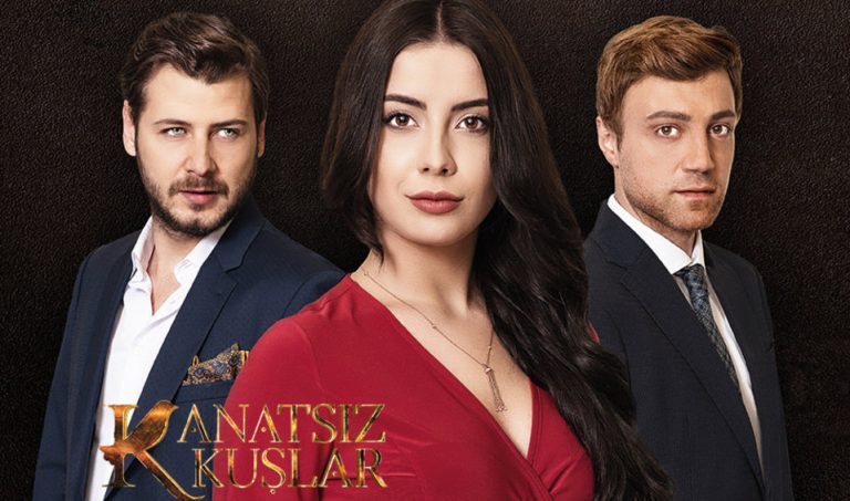 Kanatsız Kuşlar Tekrar İzle