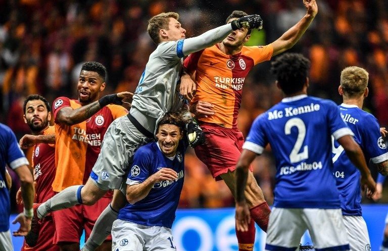 Schalke 04 – Galatasaray Şampiyonlar Ligi maçı ne zaman, saat kaçta, hangi kanalda?